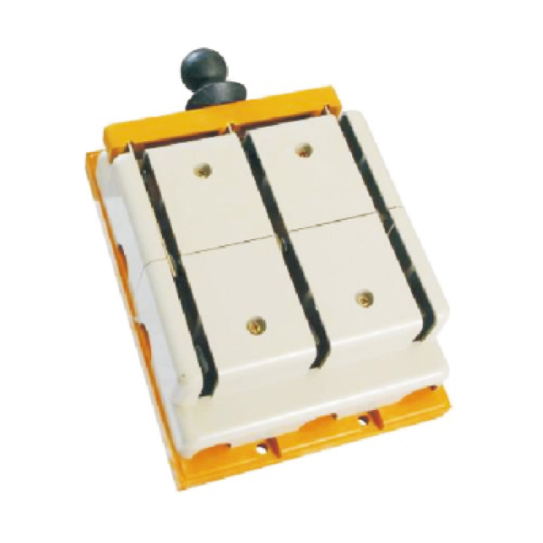 HD、Hs系列刀形轉(zhuǎn)換開關(guān)