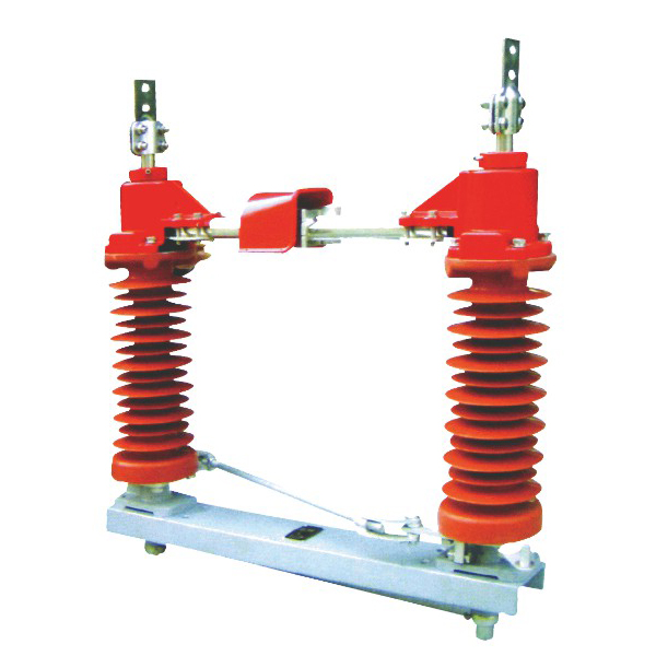 GW4-12 戶(hù)外交流高壓隔離開(kāi)關(guān)